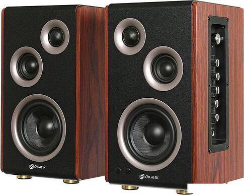 Акустика Oklick OK-117