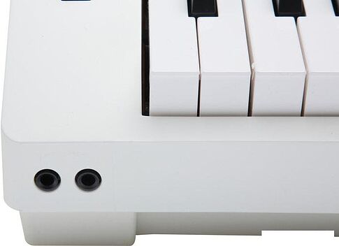 Цифровое пианино Kurzweil KA90 (белый)