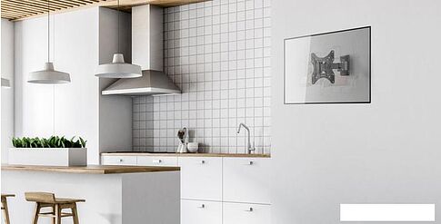 Кронштейн Onkron NP24 (черный)