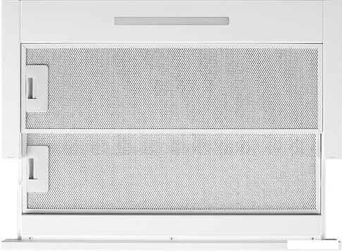 Кухонная вытяжка YOUQ Ami BT 1080 B 50 WH (белый)