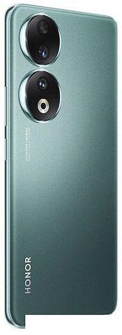 Смартфон HONOR 90 12GB/512GB международная версия (изумрудный зеленый)