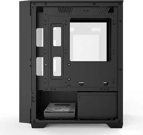 Корпус Accord ACC-ZCU1B