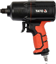 Пневматический гайковерт Yato YT-09544