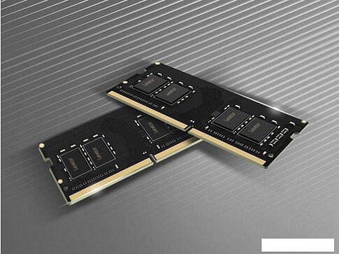 Оперативная память Lexar LD4AS016G-B3200GSST