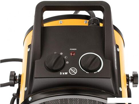 Тепловая пушка Denzel DHC 5-400