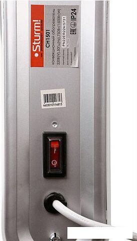 Конвектор Sturm CH1501