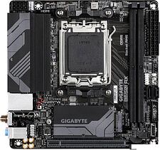 Материнская плата Gigabyte B650I AX (rev. 1.0)