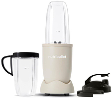 Стационарный блендер NutriBullet Pro NB908MASN