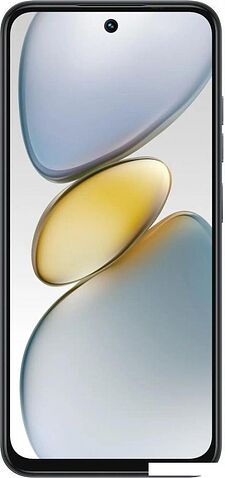 Смартфон Tecno Spark Go 1 4GB/64GB (черный)