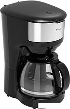 Капельная кофеварка Kyvol Entry Drip Coffee Maker CM03 CM-DM102A Капельная кофеварка Kyvol Entry Drip Coffee Maker CM03 CM-DM102A