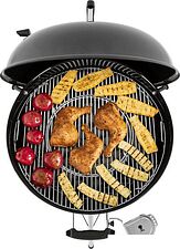 Гриль Weber Master-Touch GBS 57 (синий океан)