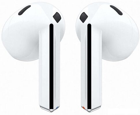 Наушники Samsung Galaxy Buds3 (белый)
