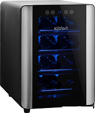 Винный шкаф Kitfort KT-2402