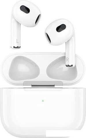 Наушники Hoco EW46 (синий)