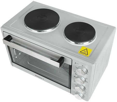 Мини-печь Kraft KFC-MOHP 380 HGR
