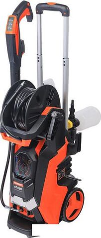 Мойка высокого давления Patriot GT 890 Imperial