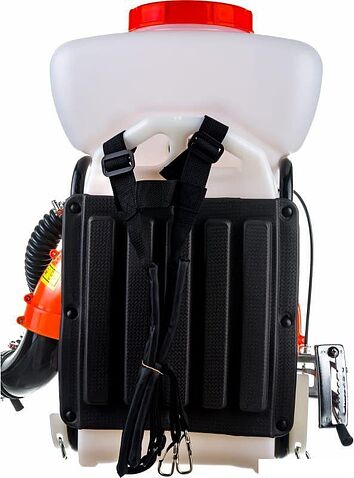 Бензиновый опрыскиватель Gigant GS-05