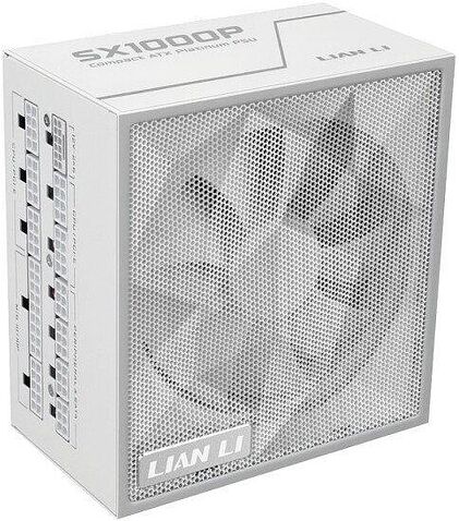 Блок питания Lian Li SX Platinum 1000 G9P.SX1000P.W000.RU