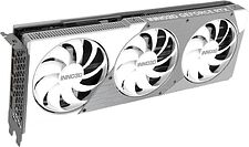Видеокарта Inno3D GeForce RTX 5070 Ti X3 OC White N507T3-16D7X-176068W Видеокарта Inno3D GeForce RTX 5070 Ti X3 OC White N507T3-16D7X-176068W