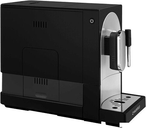 Кофемашина MAUNFELD MF-A7021BK