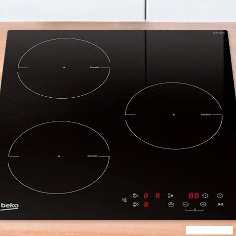 Варочная панель BEKO HII43400TO
