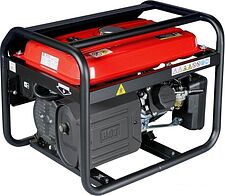 Бензиновый генератор Fubag BS 2200 Бензиновый генератор Fubag BS 2200