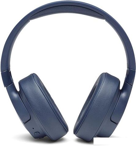 Наушники JBL Tune 750BTNC (синий)