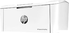 Принтер HP LaserJet Pro M15w