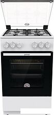 Кухонная плита Gorenje GG5A10WH