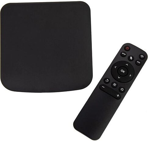 Смарт-приставка Hiper Media ATV 8K Pro