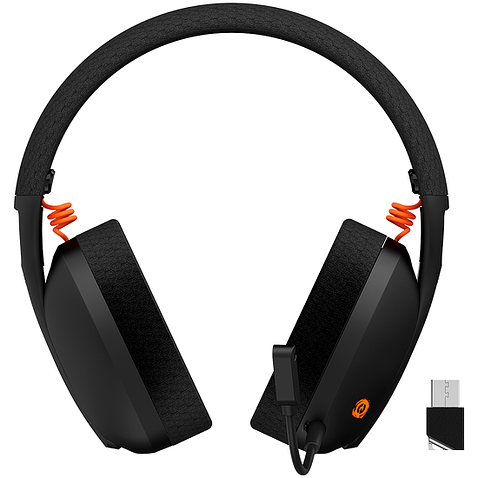 Наушники Canyon Ego GH-13 (черный)