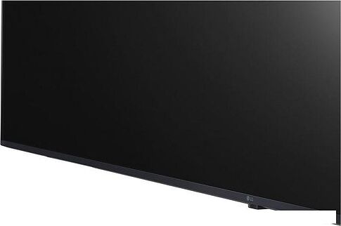 Информационная панель LG 86UL3J-B