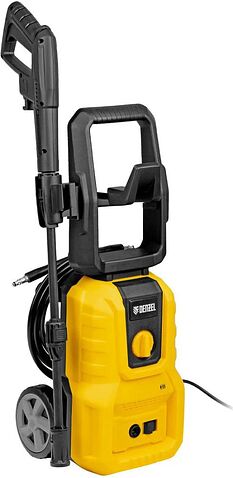 Мойка высокого давления Denzel R-135 58261