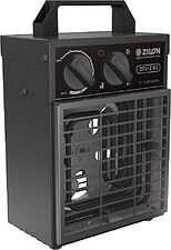 Тепловая пушка ZILON ZTV-2 NI Тепловая пушка ZILON ZTV-2 NI