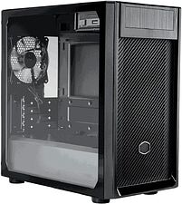Корпус Cooler Master Elite 300 TG E300-KG5N-S00