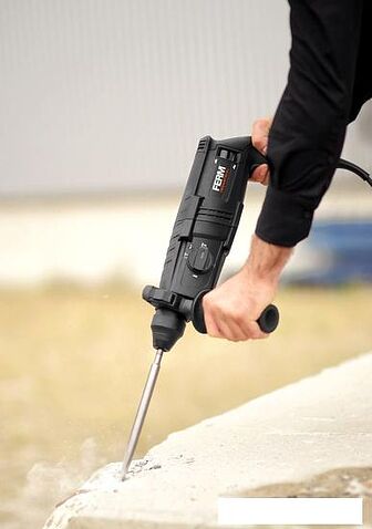 Перфоратор Ferm HDM1038P