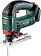 Электролобзик Metabo STAB 18 LTX 100 (с 1-им АКБ 3.5 Ah)