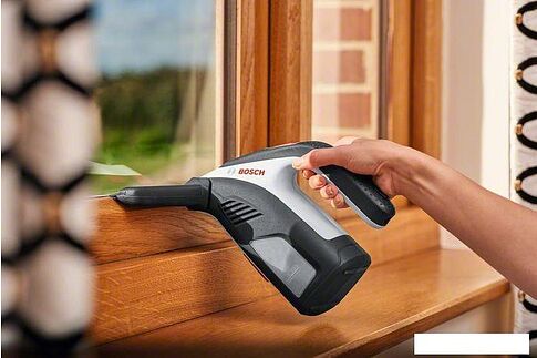 Пылесос Bosch GlassVAC Solo Plus