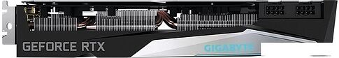 Видеокарта Gigabyte GeForce RTX 3060 Ti Gaming OC D6X 8G GV-N306TXGAMING OC-8GD