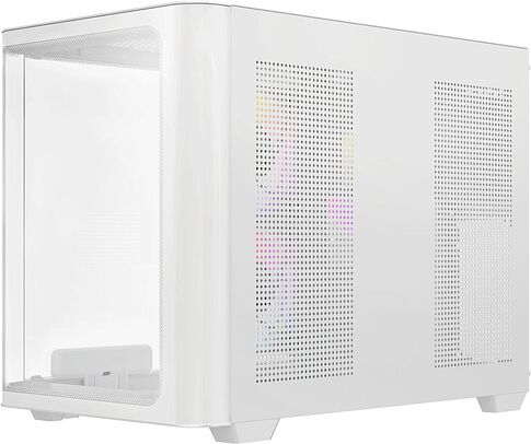 Корпус Ocypus Iota C50 Curve WH ARGB