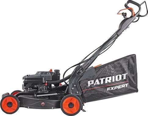 Газонокосилка Patriot PT 54 AS