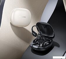 Наушники Borofone BW66 (бежевый)