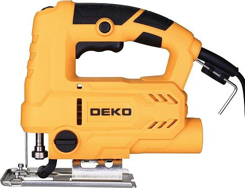 Электролобзик Deko JS650DK 084-1103