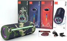 Беспроводная колонка Bseng P9 Pro (камуфляж) Беспроводная колонка Bseng P9 Pro (камуфляж)