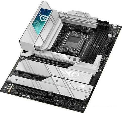 Материнская плата ASUS ROG Strix X670E-A Gaming WIFI
