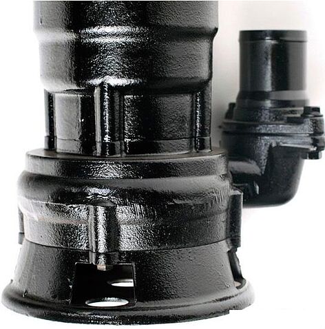 Насос Patriot FQ600C