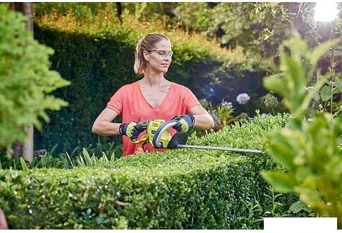 Кусторез Ryobi RHT4550 [5133002793]