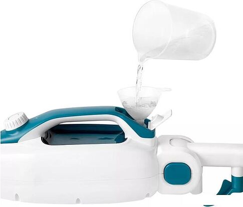 Паровая швабра Kitfort KT-1080