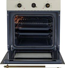 Электрический духовой шкаф MBS DE-606IV