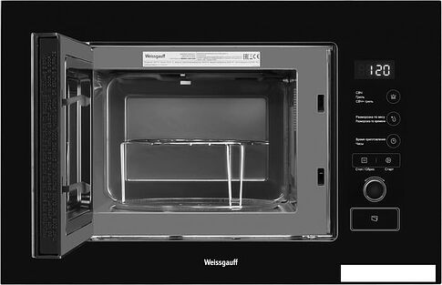 Микроволновая печь Weissgauff BMWO-209 PDB